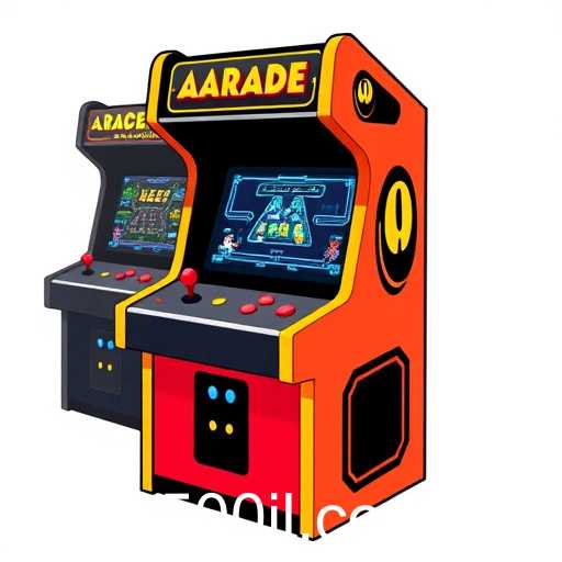 Arcade Classics