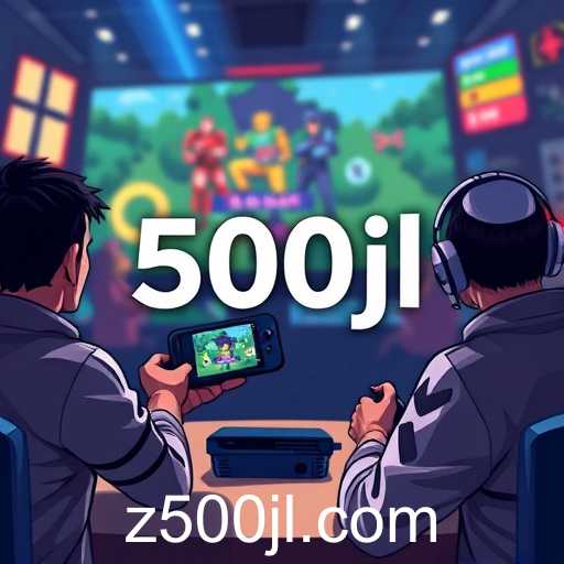 The Evolution of 500jl in the Gaming World