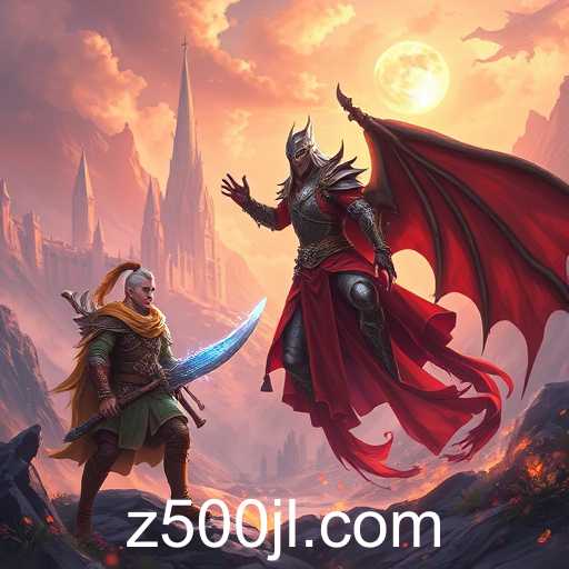 Fantasy Universe