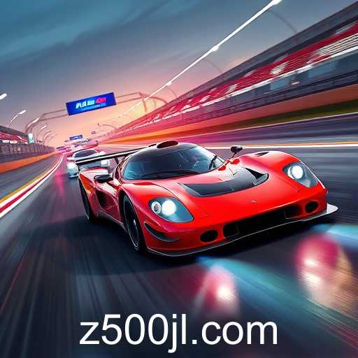 Racing Thrills