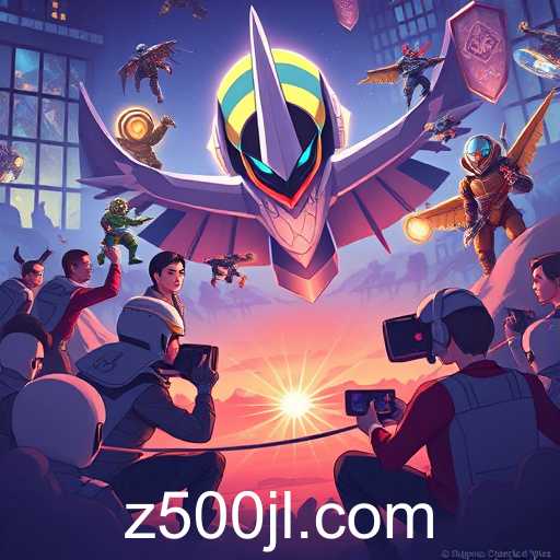 The Rise of 500jl in the Gaming World