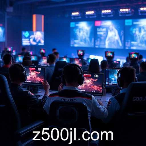 The Rise of Online Gaming Adventures