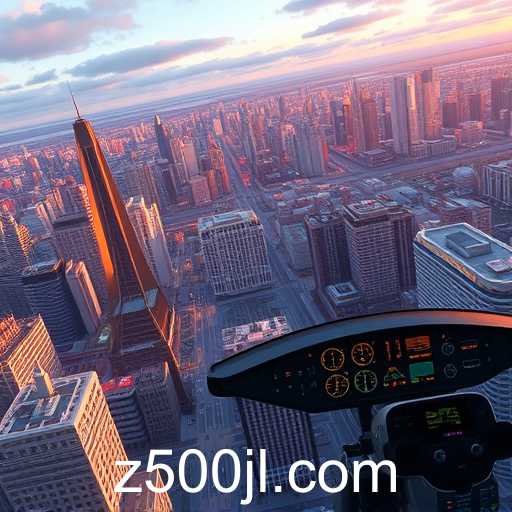 Simulation World